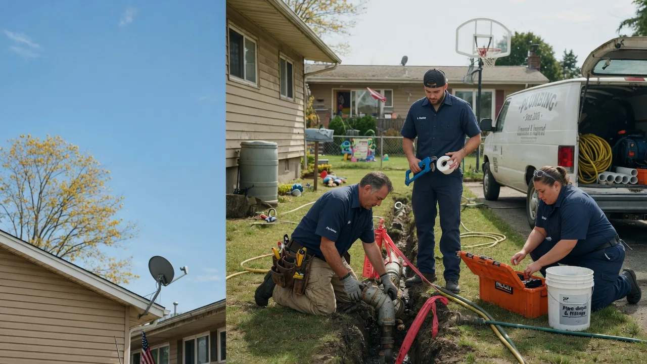 Garbage Disposal Replacement in Amenia, ND near me